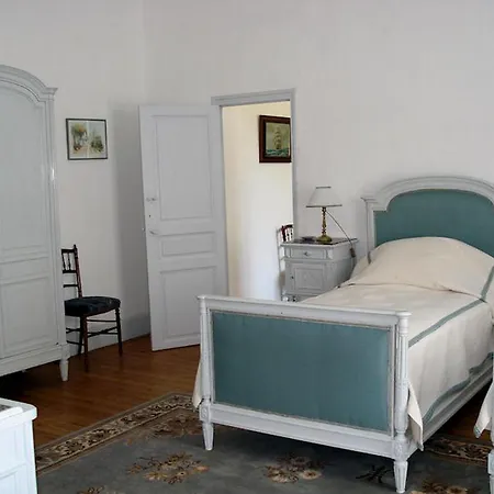 Chambres D'hotes Chateau De Cavagnac