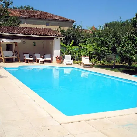 Bed & Breakfast Chambres D'hotes Chateau De Cavagnac