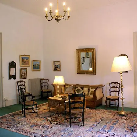 Chambres D'hotes Chateau De Cavagnac Bed & Breakfast Layrac