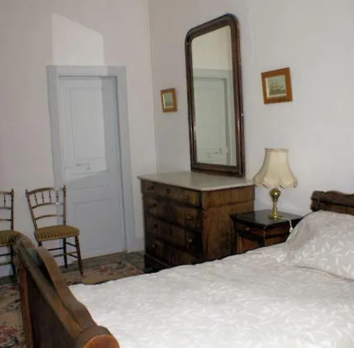Chambres D'hotes Chateau De Cavagnac *